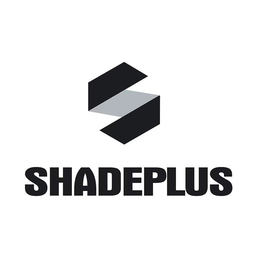 S SHADEPLUS trademark