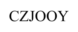 CZJOOY trademark