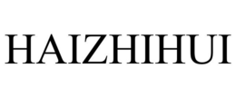 HAIZHIHUI trademark
