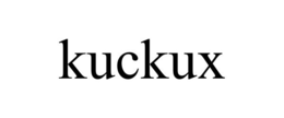 KUCKUX trademark