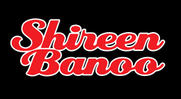 SHIREEN BANOO trademark