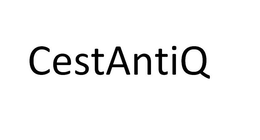 CESTANTIQ trademark