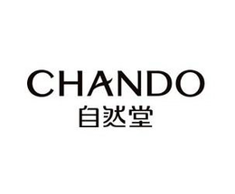 CHANDO trademark