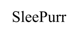 SLEEPURR trademark