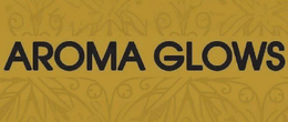 AROMA GLOWS trademark
