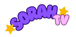 SORAH TV trademark