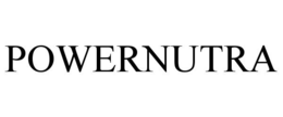 POWERNUTRA trademark