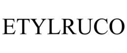 ETYLRUCO trademark