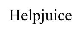 HELPJUICE trademark