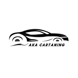 AKA CARTANING trademark