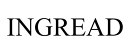 INGREAD trademark