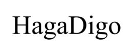 HAGADIGO trademark
