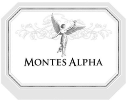 MONTES ALPHA trademark
