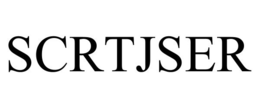 SCRTJSER trademark