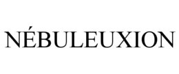 NÉBULEUXION trademark