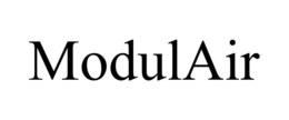 MODULAIR trademark