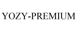 YOZY-PREMIUM trademark
