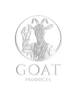 GOAT PRODUCTS trademark