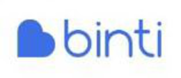 BINTI trademark