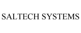 SALTECH SYSTEMS trademark