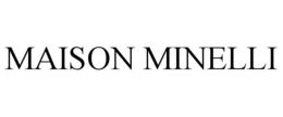 MAISON MINELLI trademark