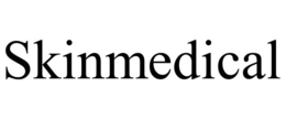 SKINMEDICAL trademark