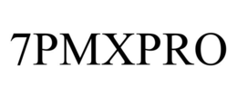 7PMXPRO trademark