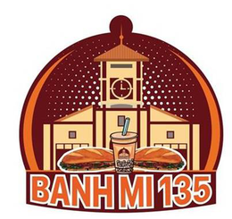 BANH MI 135 trademark