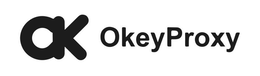OK OKEYPROXY trademark