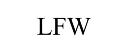 LFW trademark