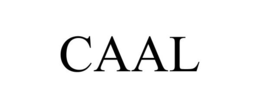 CAAL trademark