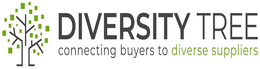 DIVERSITY TREE CONNECTING BUYERS TO DIVERSE SUPPLIERS trademark