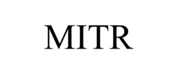 MITR trademark