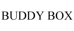 BUDDY BOX trademark
