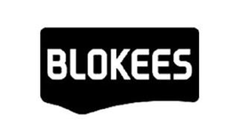 BLOKEES trademark
