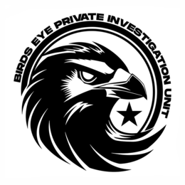 BIRDS EYE PRIVATE INVESTIGATION UNIT trademark