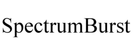 SPECTRUMBURST trademark