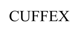 CUFFEX trademark