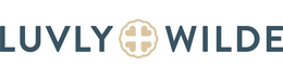 LUVLY WILDE trademark