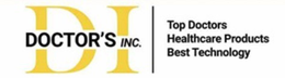 D I DOCTOR'S INC. TOP DOCTORS HEALTHCARE PRODUCTS BEST TECHNOLOGY trademark