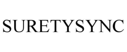 SURETYSYNC trademark