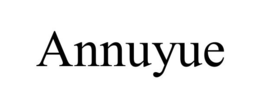 ANNUYUE trademark