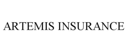 ARTEMIS INSURANCE trademark