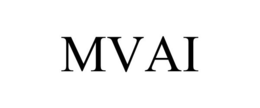 MVAI trademark