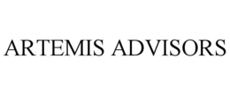 ARTEMIS ADVISORS trademark