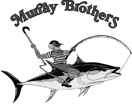 MURRAY BROTHERS trademark