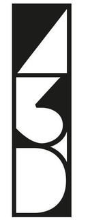 Z3D trademark