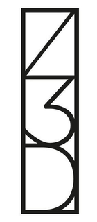Z3D trademark