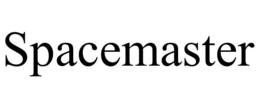 SPACEMASTER trademark