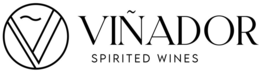V VIÑADOR SPIRITED WINES trademark